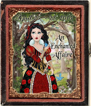 An Enchanted Affaire