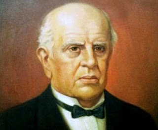 DOMINGO FAUSTINO SARMIENTO Imagen de Domingo Faustino Sarmiento