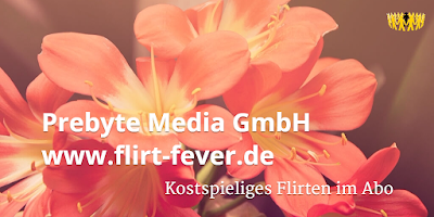 Prebyte Media GmbH | www.flirt-fever.de | Kostspieliges Flirten im Abo