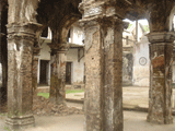 My Golden Bangla: Muktagacha Rajbari My Golden Bangla: Muktagacha Rajbari