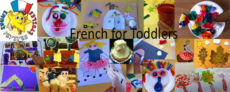   French for Toddlers