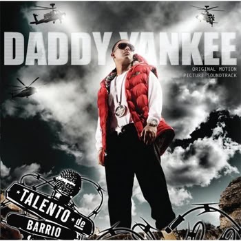 Daddy Yankee Talento De Barrio 44 Frases De Canciones