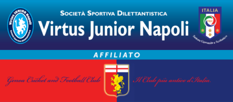 Scuola Calcio Virtus Junior Napoli