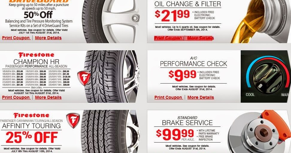 firestone wheel balance coupon