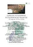 CURSO FOTOGRAFÍA PAISAJE