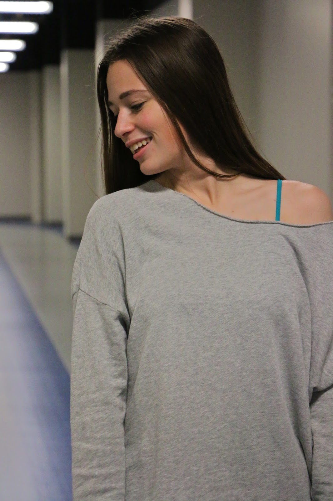 Workin' on my Fitness with The Track&Field Store {Part 2} Southern