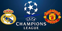 Hasil Manchester United Vs Real Madrid Leg 2 16 Besar Liga Champions 2013 06 Maret 2013 Hasil Manchester United Vs Real Madrid Leg 2 16 Besar Liga Champions 2013 06 Maret 2013