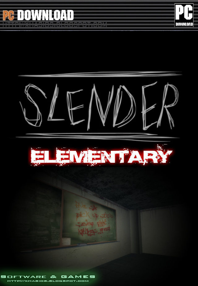 Slender Elementary Game