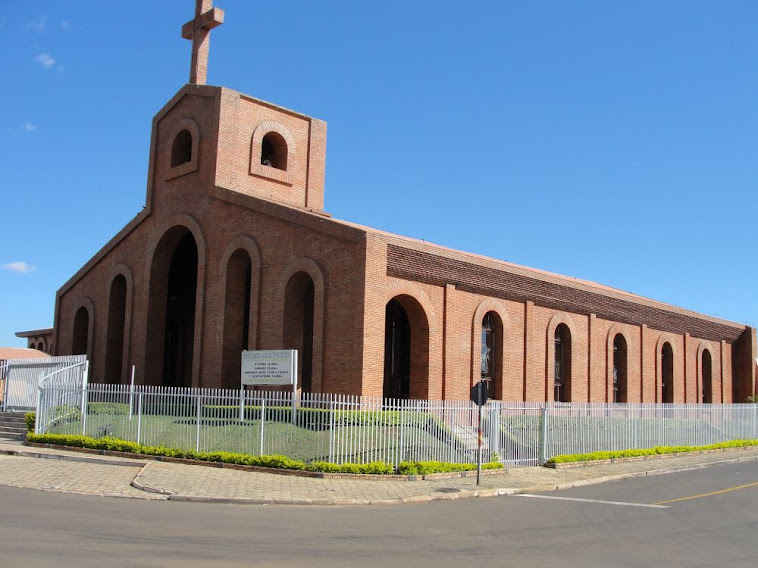 Paróquia Sant'Ana