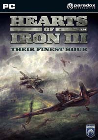 Download Hearts of Iron III Collection DEFA Pc Game