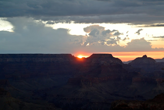 ARIZONA, GRAND CANYON.