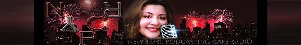 New York Podcasting Cafe Reviews