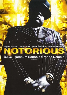 Notorious B.I.G. – Nenhum Sonho é Grande Demais – Dublado