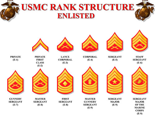Camp Structure