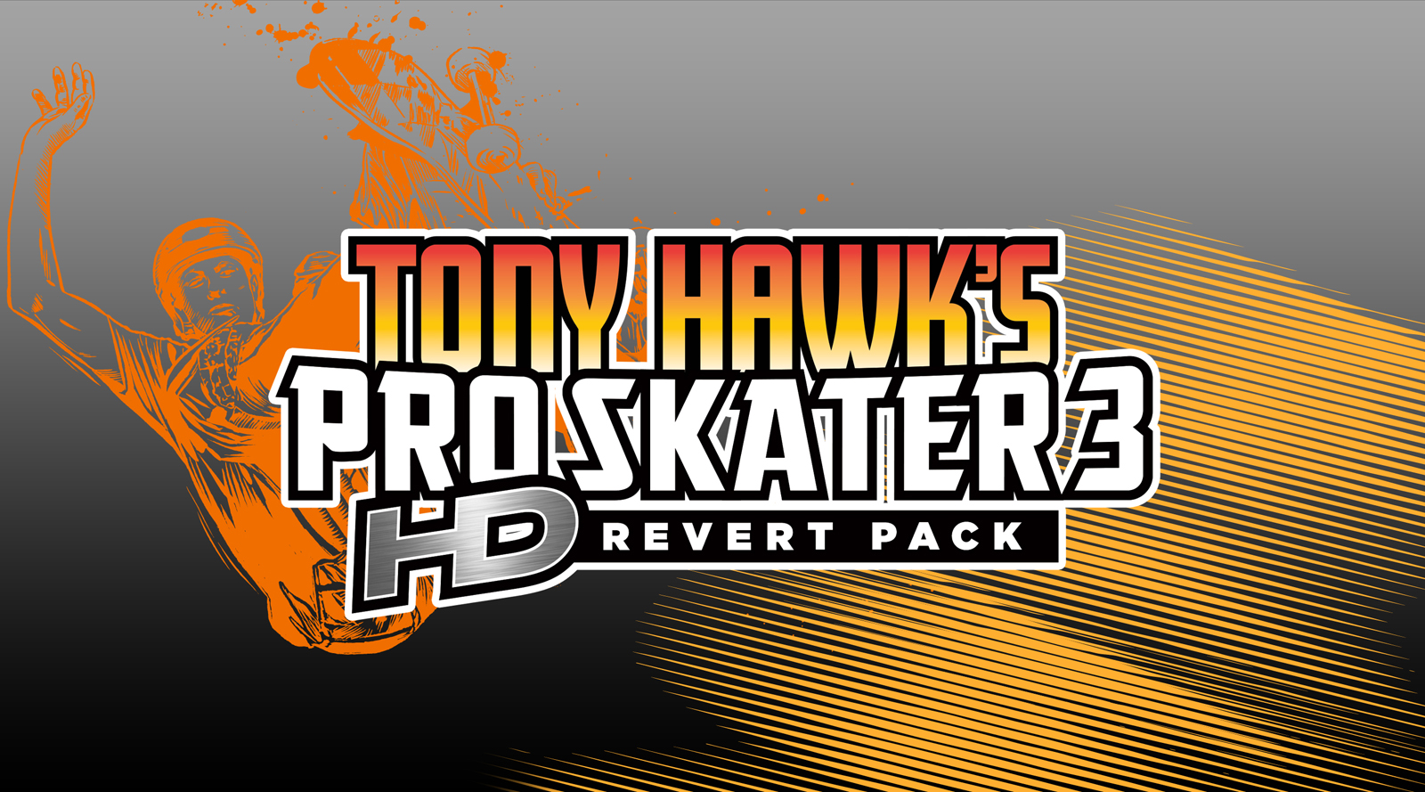 Tony Hawk's Pro Skater HD, Airport DLC Gameplay, 2012