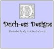 Duch-ess Designs
