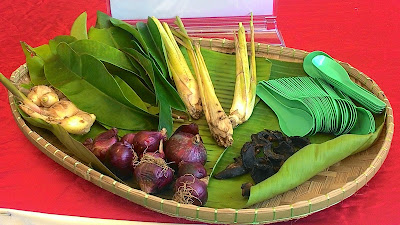 Makanan Hampir Pupus Perak