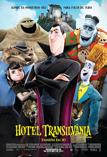Ver Hotel Transylvania Online 2012 Ver Hotel Transylvania Online 2012