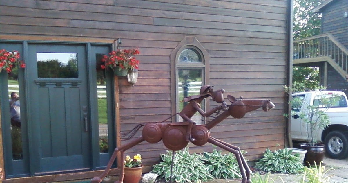 The TSGS Cruiser "Goofy Riding a Horse?"