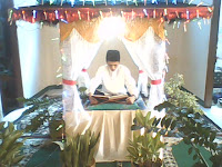 MAKALAH USHUL FIQIH: ‘URF SEBAGAI DALIL HUKUM ISLAM