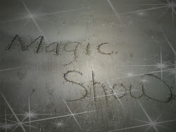 我们这一班magic show♥