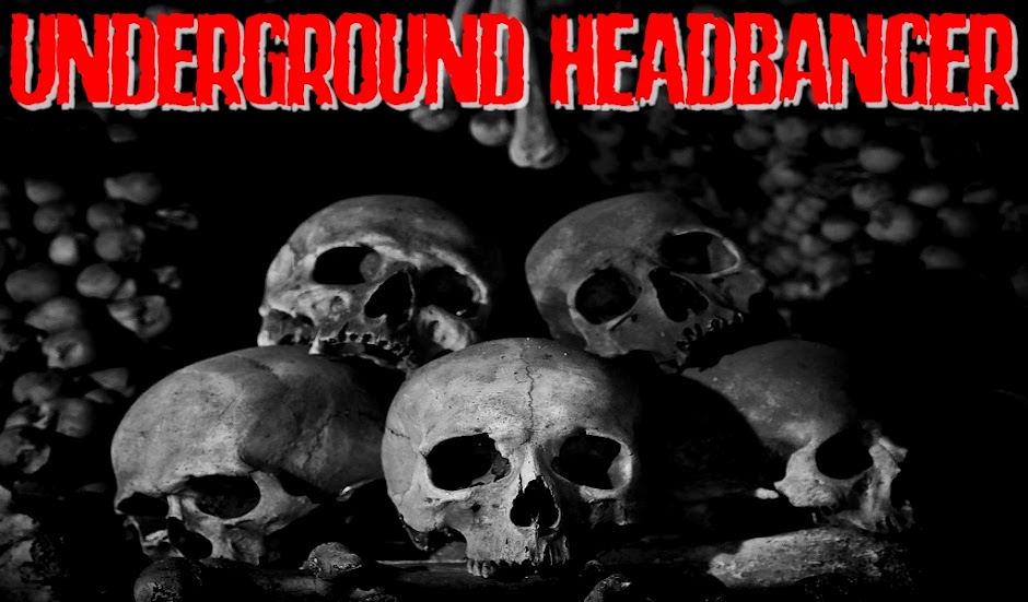 Underground Headbanger