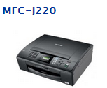 Brother MFC-J220 Driver Download Brother MFC-J220 Driver Download