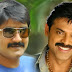 Srikanth to replace Venkatesh in Ram Charan - Krishna Vamsi's Movie