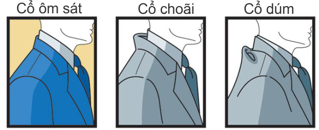 Cách mặc comple - veston 6 Nhà may Đức Tài - Cách mặc comple - veston 6