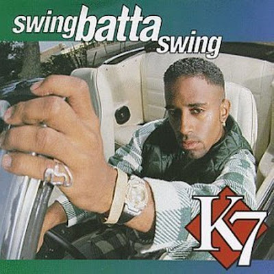 K7 – Swing Batta Swing (CD) (1993) (FLAC + 320 kbps)