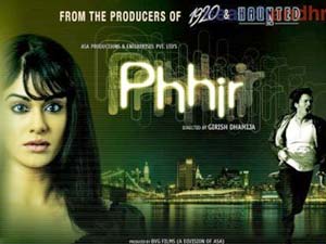 Phhir movie