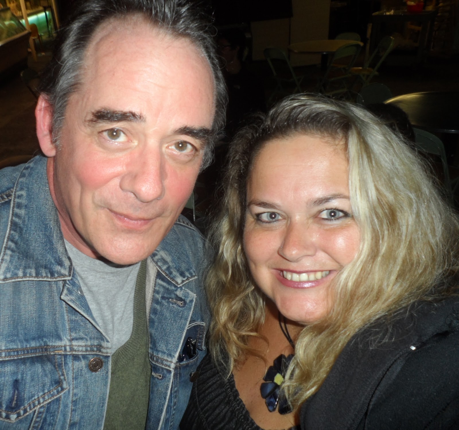 Thinking Pink: Pinky&rsquo;s Fandance - Tom Irwin