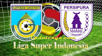 Prediksi Skor Persegres Gresik United vs Persipura Jayapura ISL (Minggu, 28 April 2013)