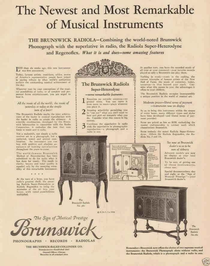 Kendrick Harrison Furniture Company December 2013