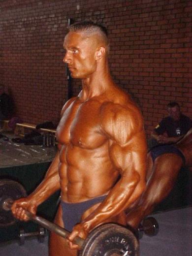 Adam Adamski