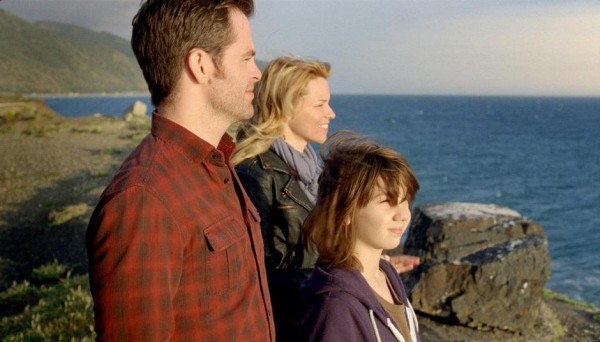 People Like Us (2012) movie