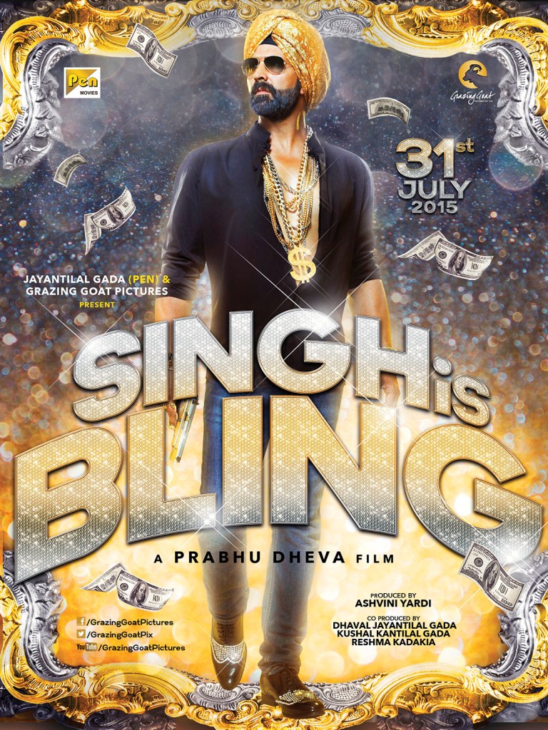 Singh Is Bliing Hd Mp4 Movies In Hindi Dubbed Free Download