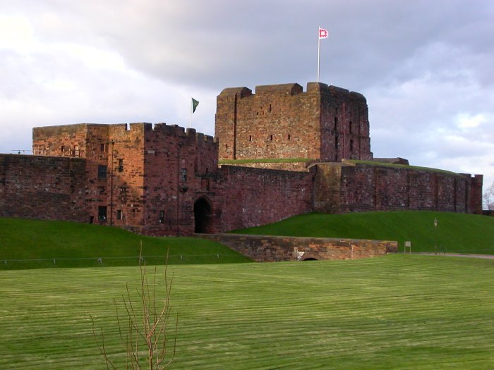 Castle Carlisle