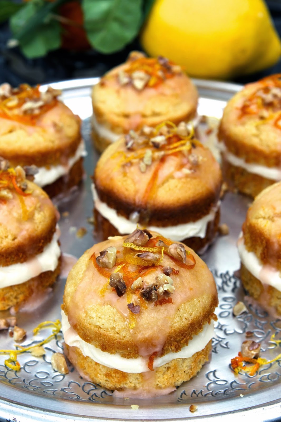 Fatless Sponge Cake Recipe Fatless Sponge Cake Recipe
