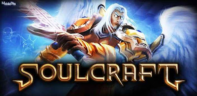 SOULCRAFT THD 2.2.1 APK + DATA