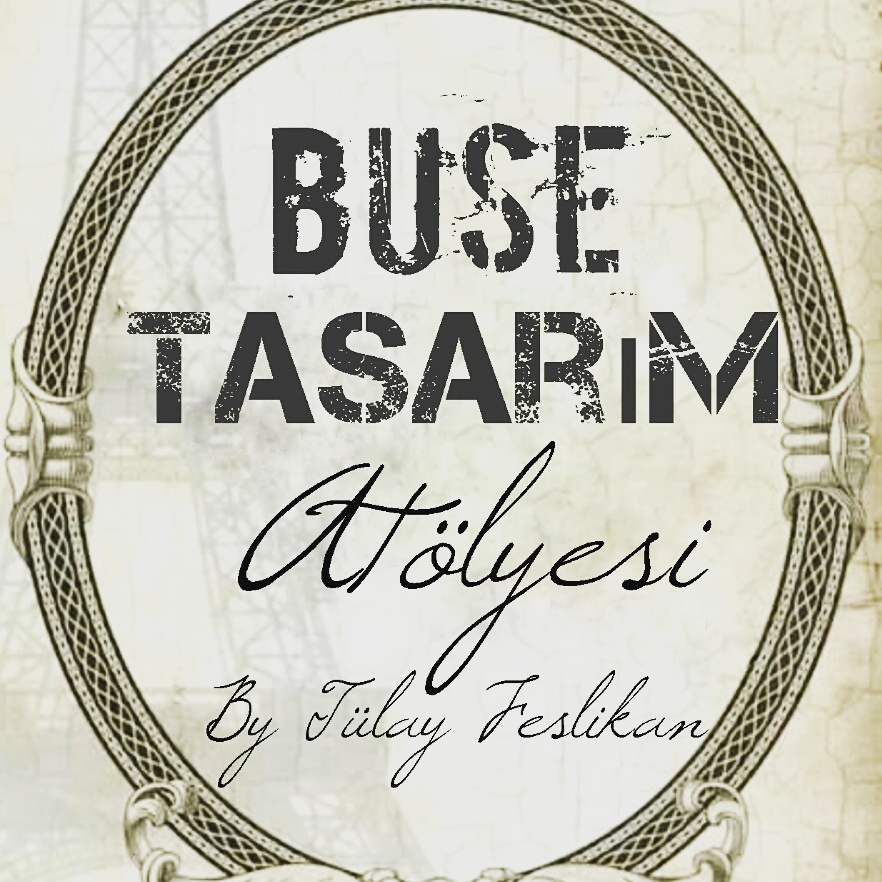 BUSE TASARIM ATÖLYESİ