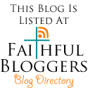 FaithfulBloggers