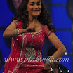 Madhuri Dixit performs at the Police Umang show 2012
