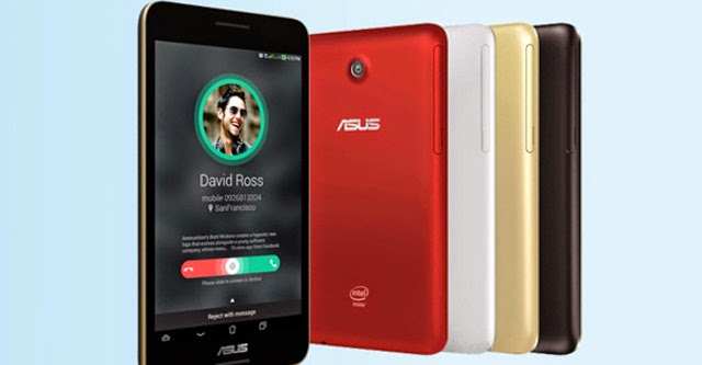 Fonepad 7 chính thức bán ra tại Việt Nam Fonepad 7 chính thức bán ra tại Việt Nam
