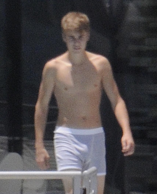 Justin Bieber Justin Bieber