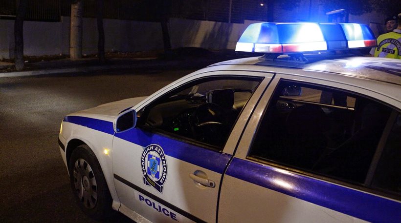 Εν ψυχρώ δολοφονία άντρα στο Περιστέρι Εν ψυχρώ δολοφονία άντρα στο Περιστέρι