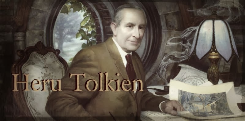 Heru Tolkien