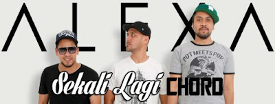 Lirik dan Chord(Kunci Gitar) Alexa ~ Sekali Lagi Lirik dan Chord(Kunci Gitar) Alexa ~ Sekali Lagi