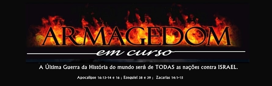 Armagedom em Curso