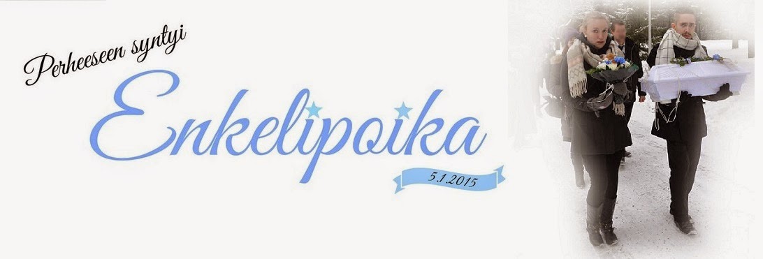 Enkelipoika